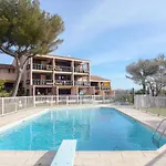 Les Caroubiers-2 By Interhome