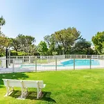 Les Caroubiers-2 By Interhome * Saint Aygulf