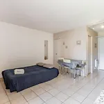 Les Caroubiers-2 By Interhome Apartamento Saint Aygulf