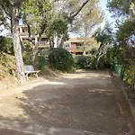 Les Caroubiers-2 By Interhome Διαμέρισμα
