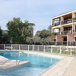 Les Caroubiers-2 By Interhome Saint Aygulf