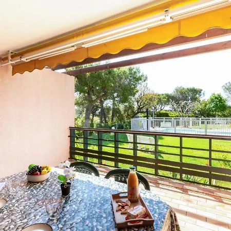 Les Caroubiers-2 By Interhome