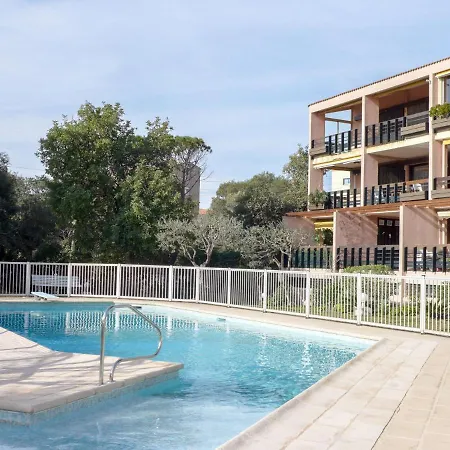 Les Caroubiers-2 By Interhome Saint Aygulf