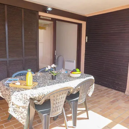 Les Caroubiers-2 By Interhome Saint Aygulf