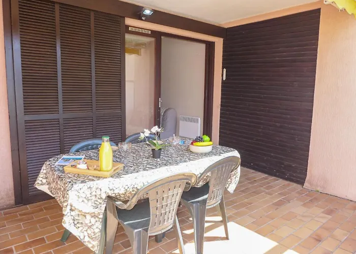 Les Caroubiers-2 By Interhome Saint Aygulf